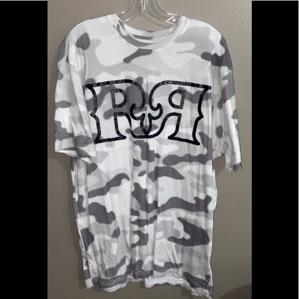 Rock Revival shirt